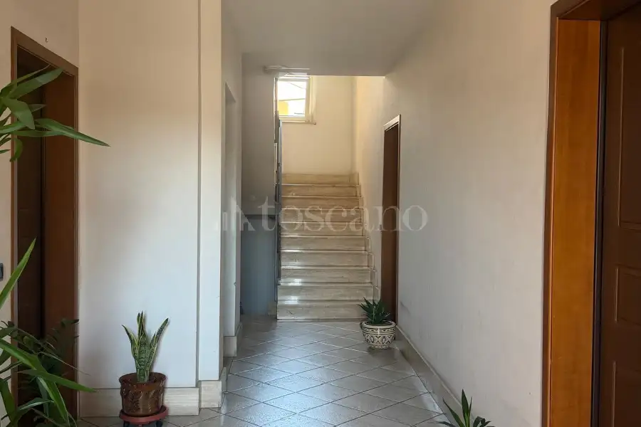 Attico in vendita di 131 mq a €449.000 (rif. 32/2026)
