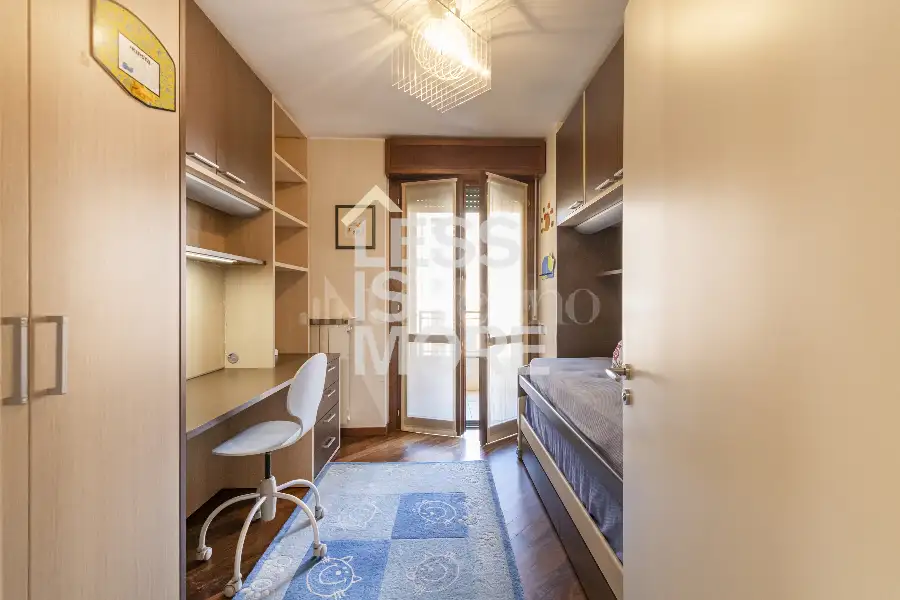 Casa in vendita di 140 mq a €850.000 (rif. 32/2026)