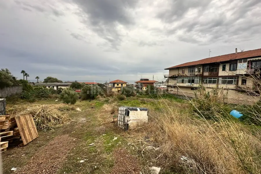 Agricolo in vendita di 800 mq a €78.000 (rif. 148/2025)