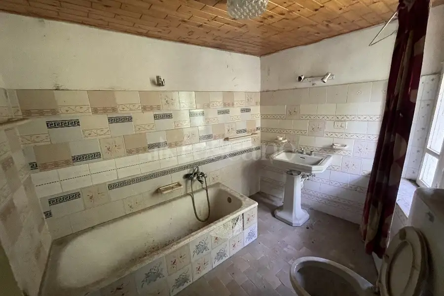 Rustico in vendita di 80 mq a €30.000 (rif. 29/2025)