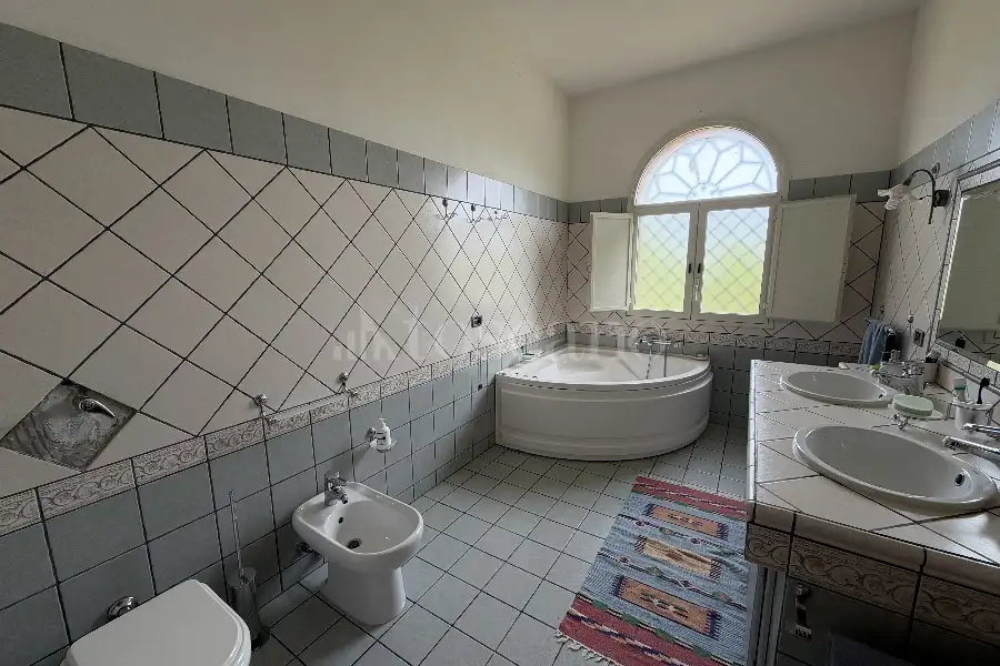 Villa in vendita di 120 mq a €345.000 (rif. 141/2026)