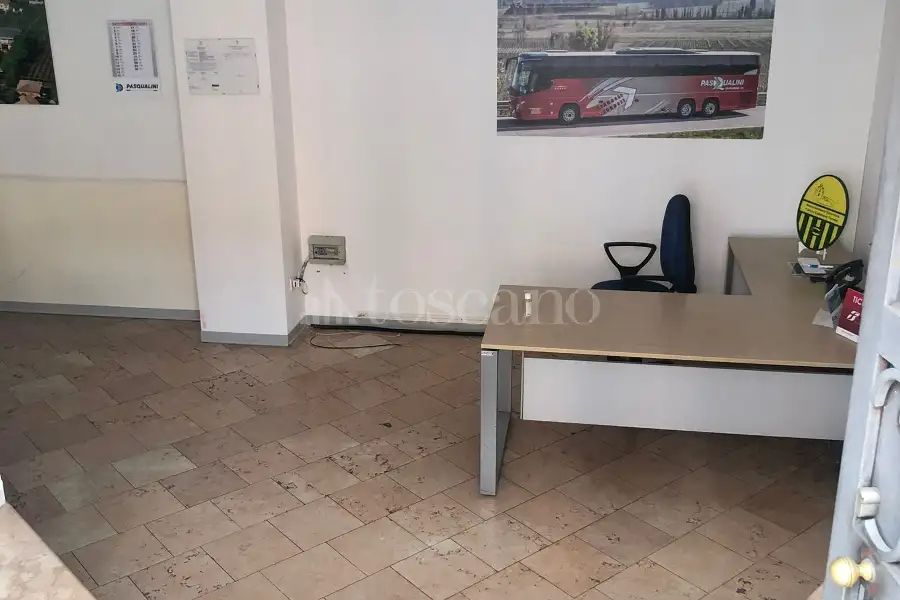 Ufficio in vendita di 125 mq a €260.000 (rif. 24/2026)