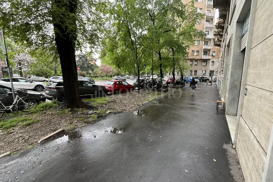 Negozio in affitto di 20 mq a €1.200 (rif. 1/2025)