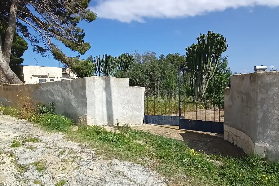 Edificabile Residenziali in vendita di 550 mq a €64.000 (rif. 32/2025)