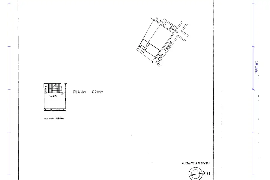 Casa in vendita di 25 mq a €160.000 (rif. 72/2026)