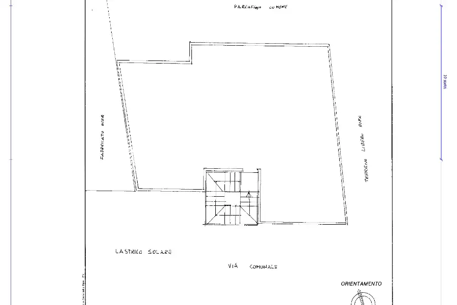 Casa Indipendente in vendita di 220 mq a €164.000 (rif. 16/2026)