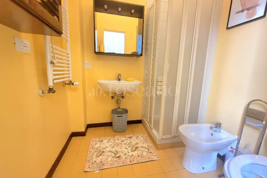 Casa in affitto di 110 mq a €1.700 (rif. 160/2025)