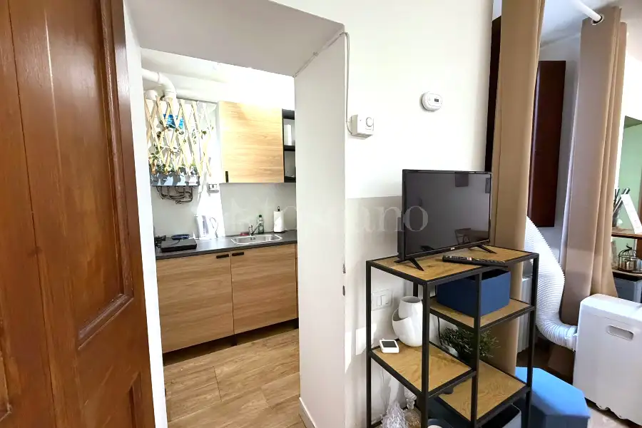 Casa in vendita di 27 mq a €227.000 (rif. 46/2026)