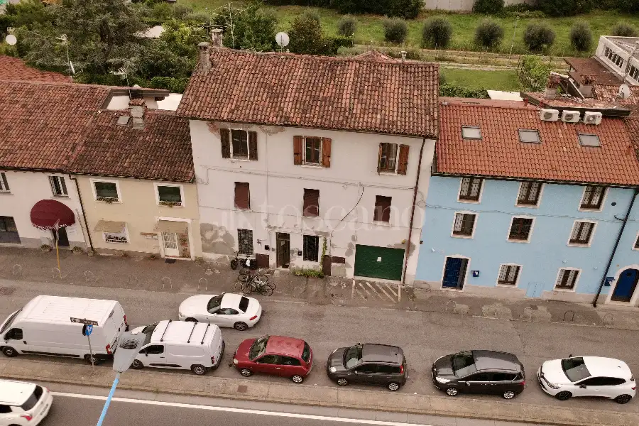 Casa in vendita di 50 mq a €86.000 (rif. 27/2026)