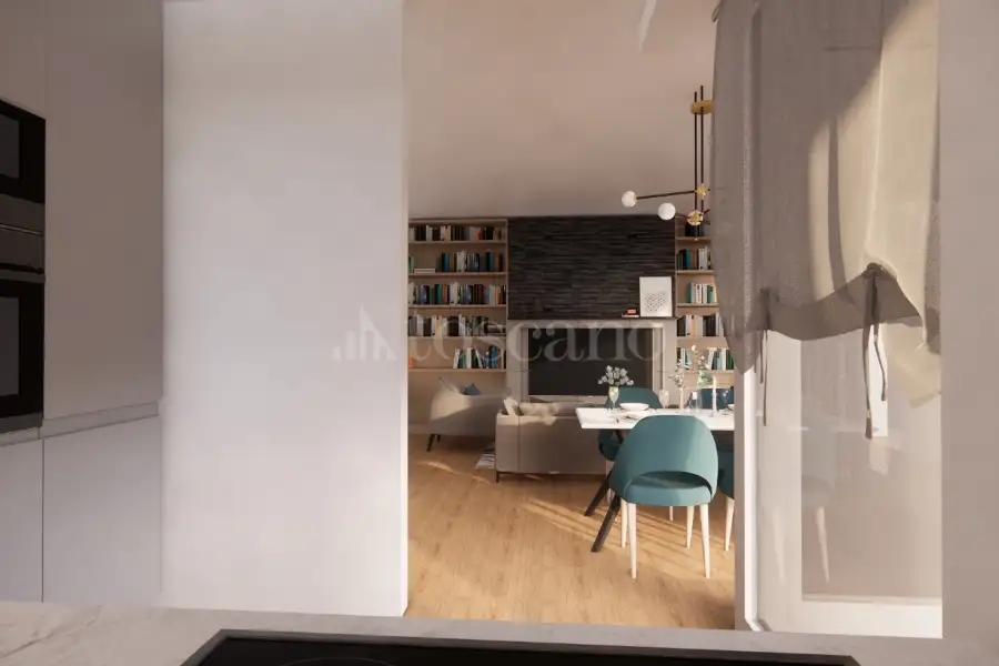 Casa in vendita di 73 mq a €275.000 (rif. 39/2024)