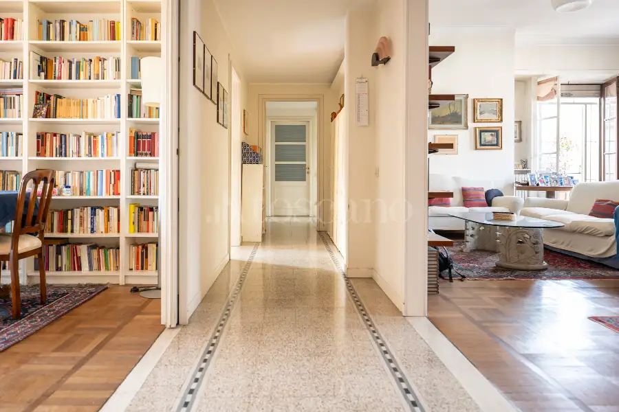Casa in affitto di 175 mq a €4.000 (rif. 41/2026)