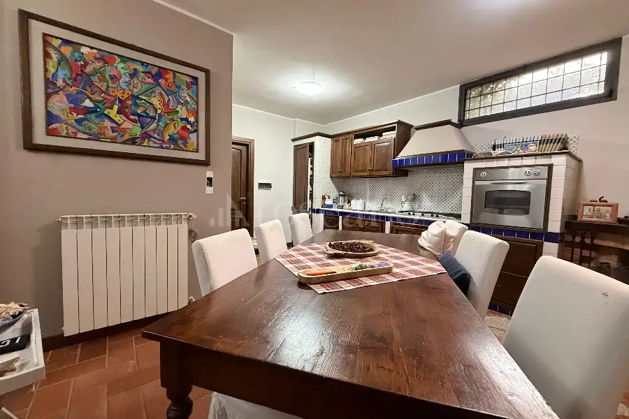 Villino a Schiera in vendita di 180 mq a €525.000 (rif. 5/2026)