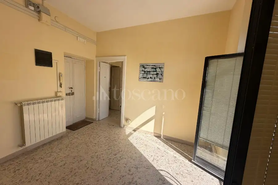 Casa in affitto di 94 mq a €550 (rif. 25/2026)