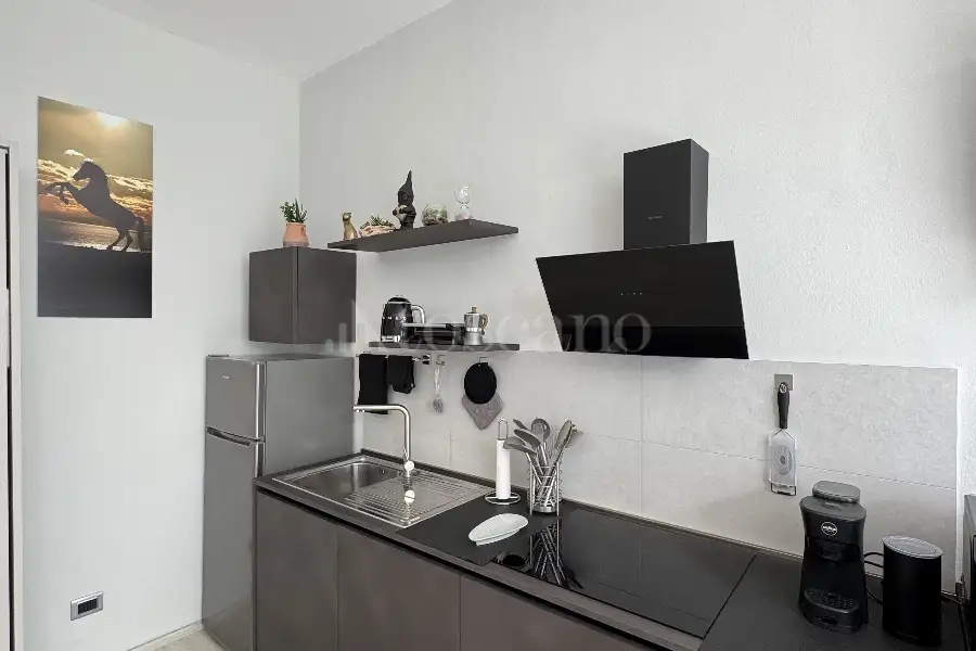 Loft in vendita di 35 mq a €155.000 (rif. 6/2025)