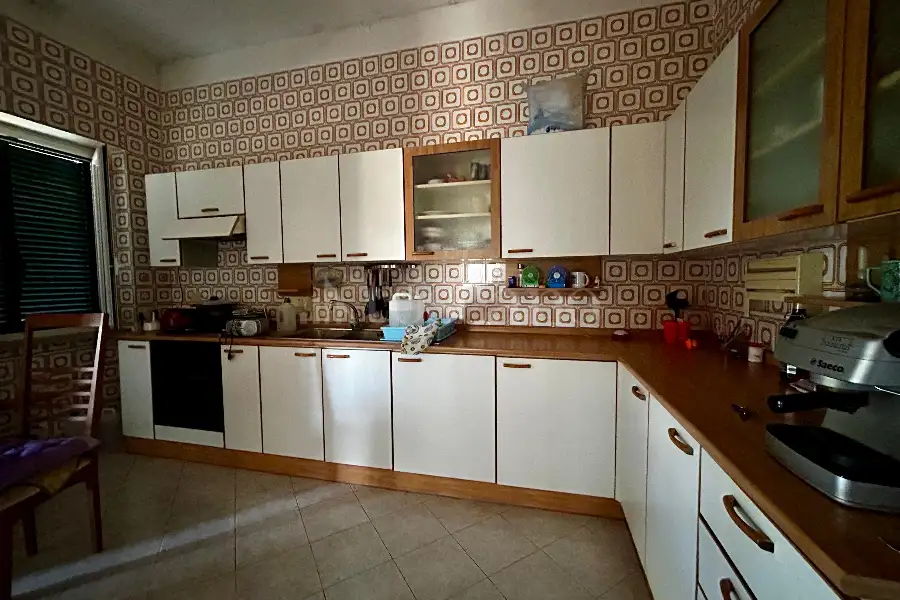 Villa in vendita di 160 mq a €199.000 (rif. 31/2025)