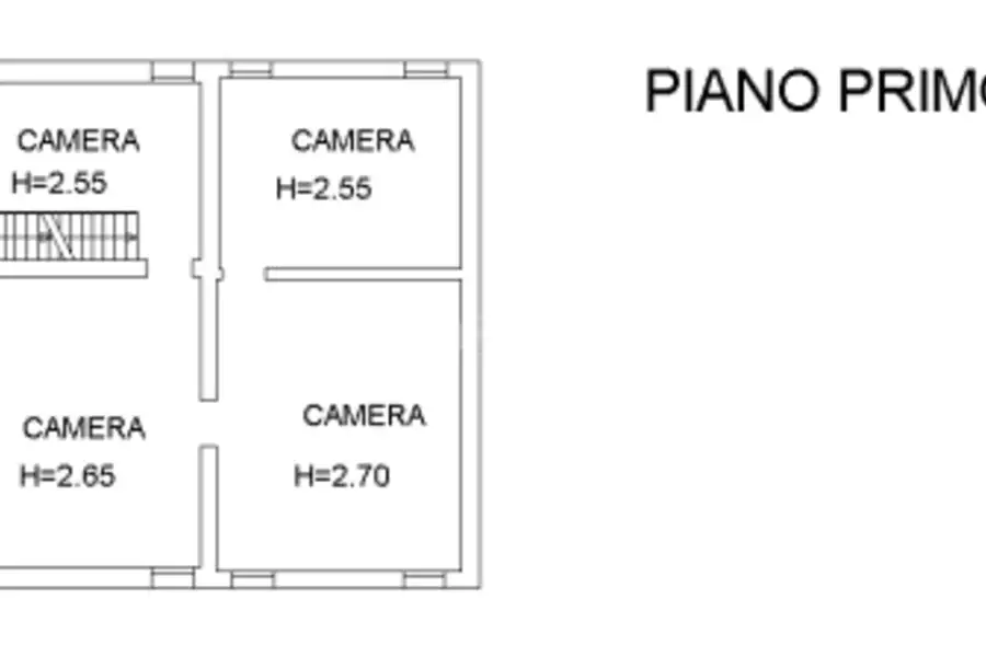 Villa Plurifamiliare in vendita di 655 mq a €190.000 (rif. 16/2024)
