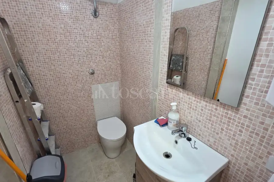 Negozio in affitto di 20 mq a €590 (rif. 16/2026)