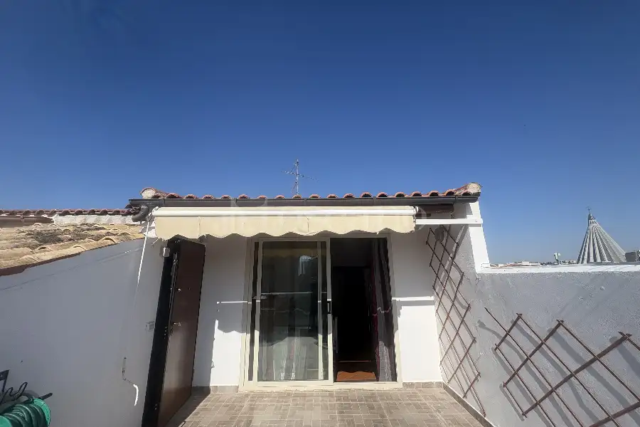 Attico in vendita di 55 mq a €98.000 (rif. 93/2026)