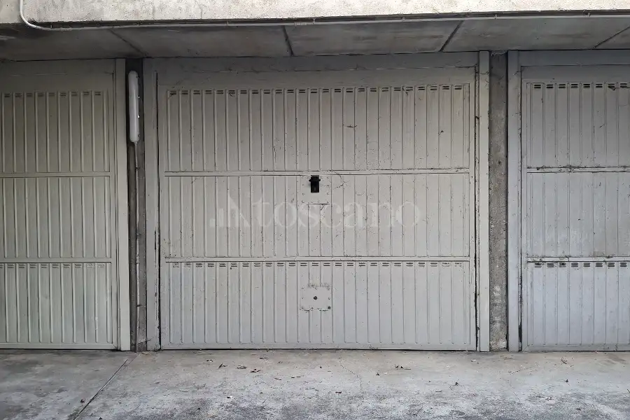 Box in vendita di 16 mq a €19.500 (rif. 14/2026)