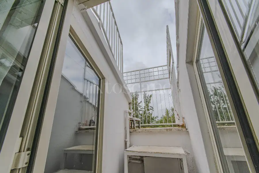 Superattico in vendita di 105 mq a €699.000 (rif. 11/2026)
