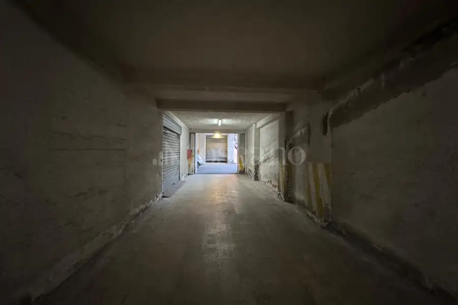 Garage in vendita di 19 mq a €26.000 (rif. 20/2026)