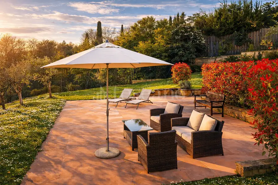 Villa in vendita di 630 mq trattativa riservata (rif. 8/2026)