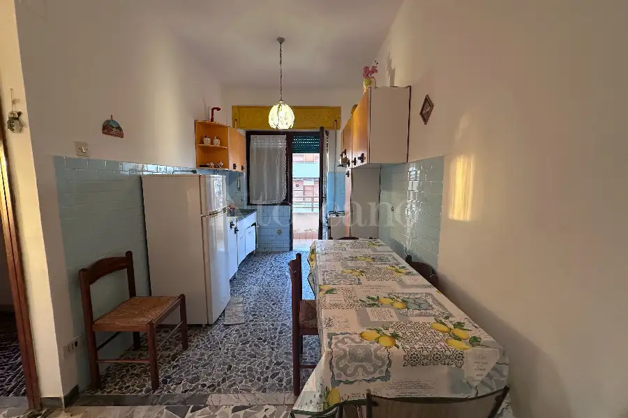 Attico in vendita di 70 mq a €199.000 (rif. 7/2026)