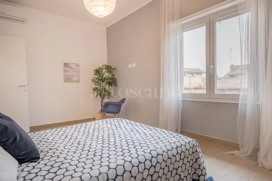 Attico in vendita di 80 mq a €248.000 (rif. 12/2026)