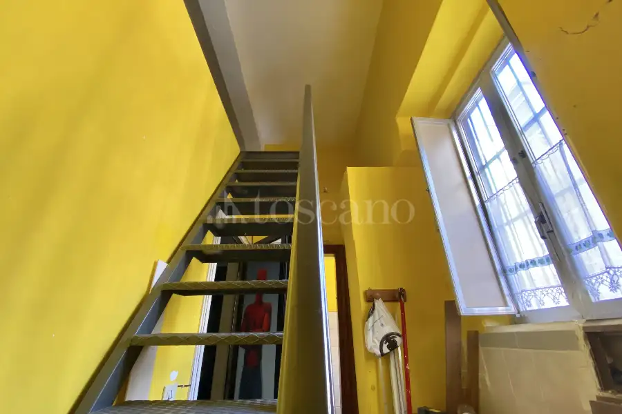 Negozio in vendita di 59 mq a €88.000 (rif. 19/2025)