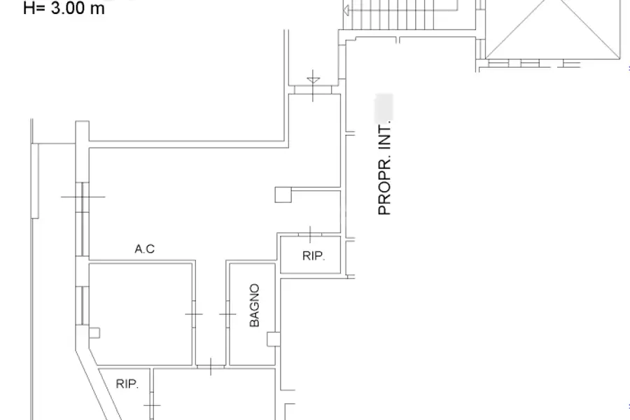 Casa in vendita di 70 mq a €275.000 (rif. 57/2026)