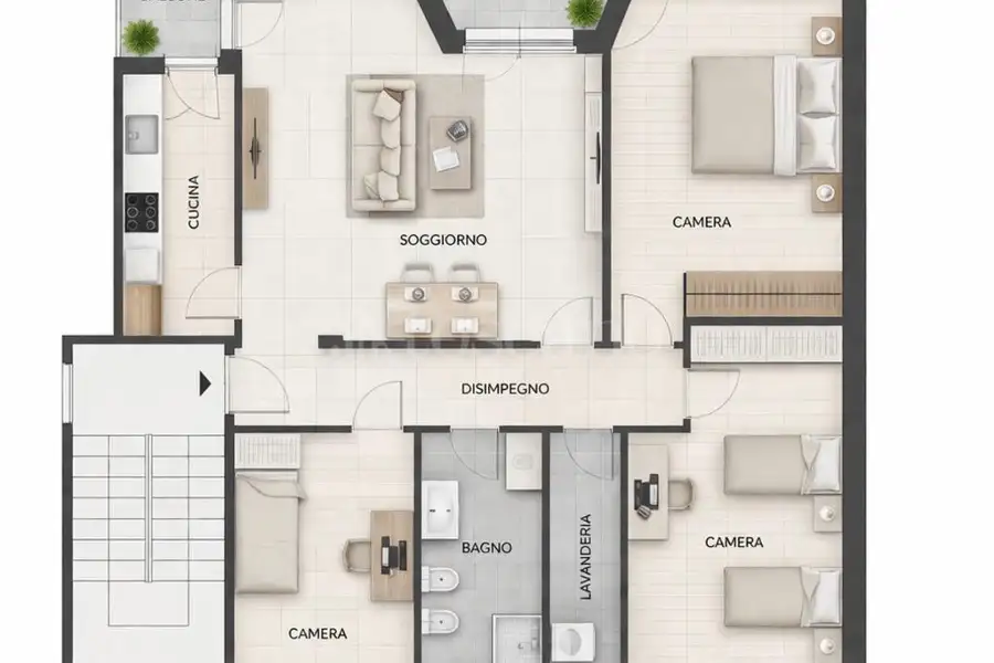 Casa in vendita di 110 mq a €155.000 (rif. 23/2026)
