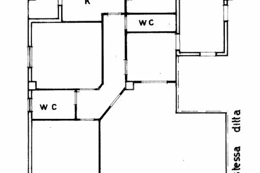 Casa in vendita di 135 mq a €259.000 (rif. 44/2026)