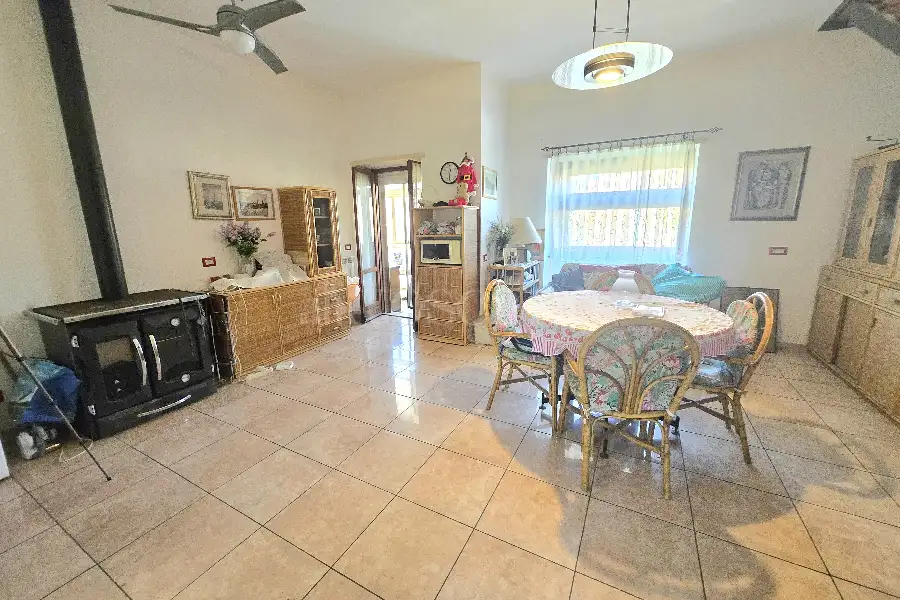Villino a Schiera in vendita di 130 mq a €279.000 (rif. 4/2026)