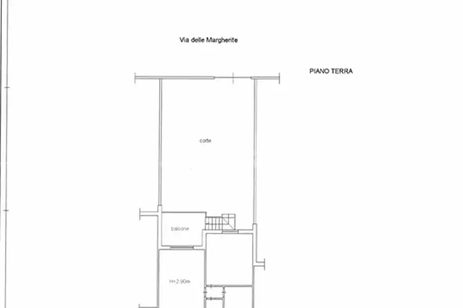 Casa in vendita di 70 mq a €175.000 (rif. 24/2026)