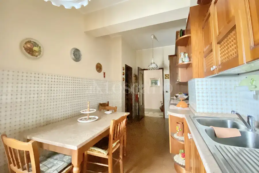 Casa in vendita di 131 mq a €118.000 (rif. 52/2025)
