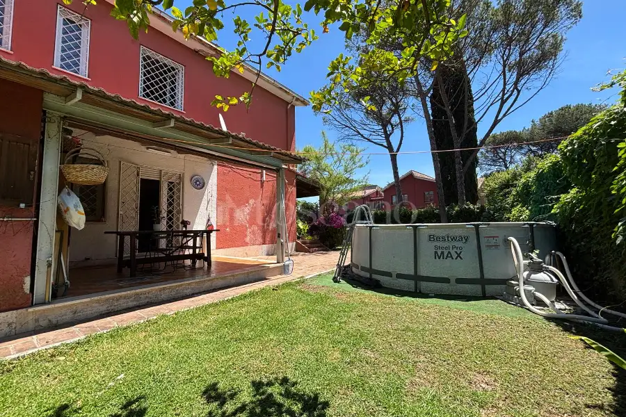 Villa Plurifamiliare in vendita di 228 mq a €519.000 (rif. 37/2025)