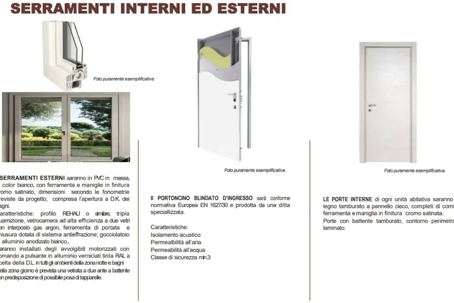 Attico in vendita di 190 mq a €655.000 (rif. 61/2024)
