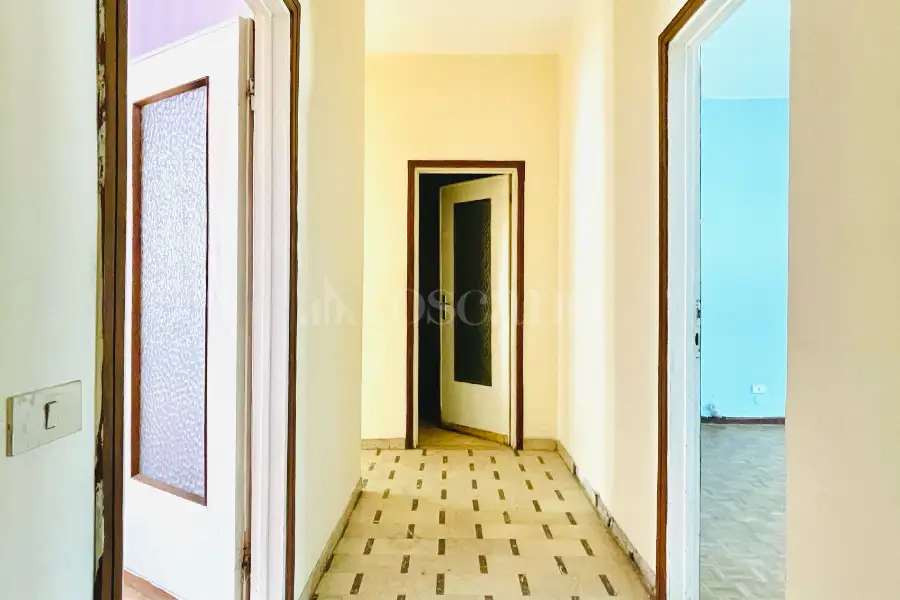 Casa in vendita di 130 mq a €105.000 (rif. 49/2025)
