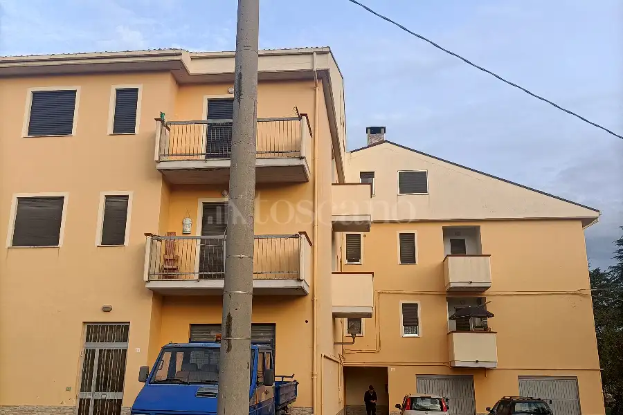 Casa in vendita di 122 mq a €65.000 (rif. 25/2024)