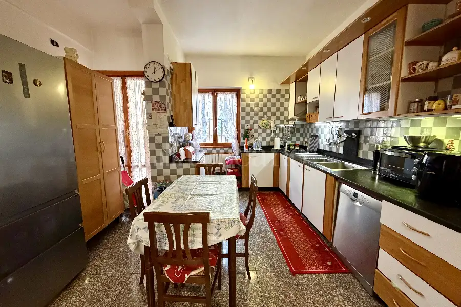 Casa in vendita di 143 mq a €295.000 (rif. 1/2026)