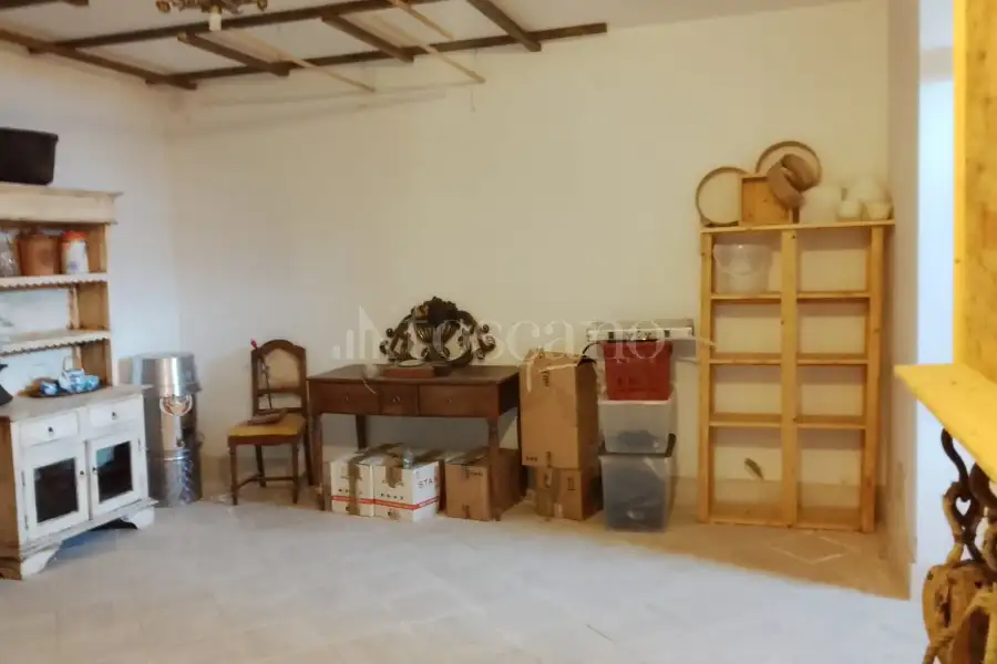 Villa in vendita di 432 mq a €415.000 (rif. 36/2026)