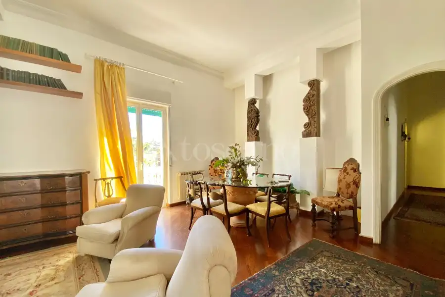 Casa in affitto di 90 mq a €800 (rif. 68/2026)