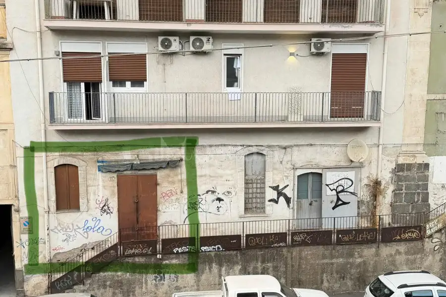 Casa Indipendente in vendita di 85 mq a €79.000 (rif. 41/2026)