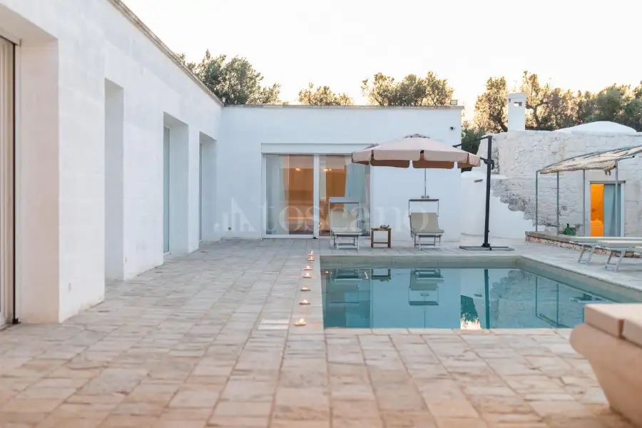 Villa in vendita di 239 mq a €795.000 (rif. 7/2025)