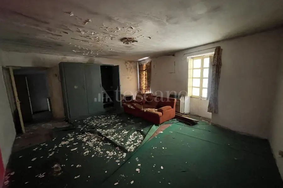 Rustico in vendita di 80 mq a €30.000 (rif. 29/2025)