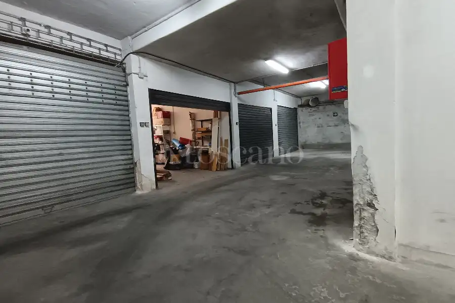 Box in vendita di 19 mq a €49.000 (rif. 13/2026)