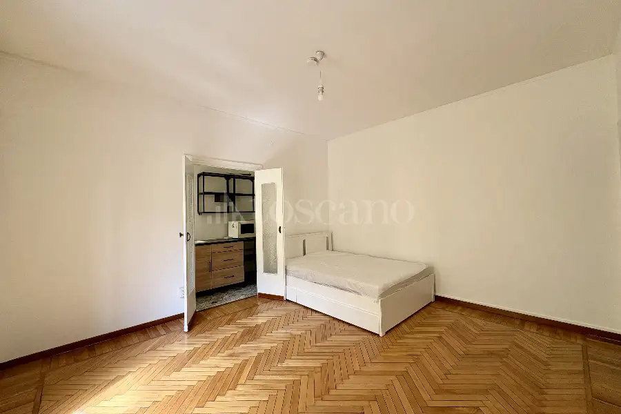Casa in affitto di 36 mq a €875 (rif. 51/2026)