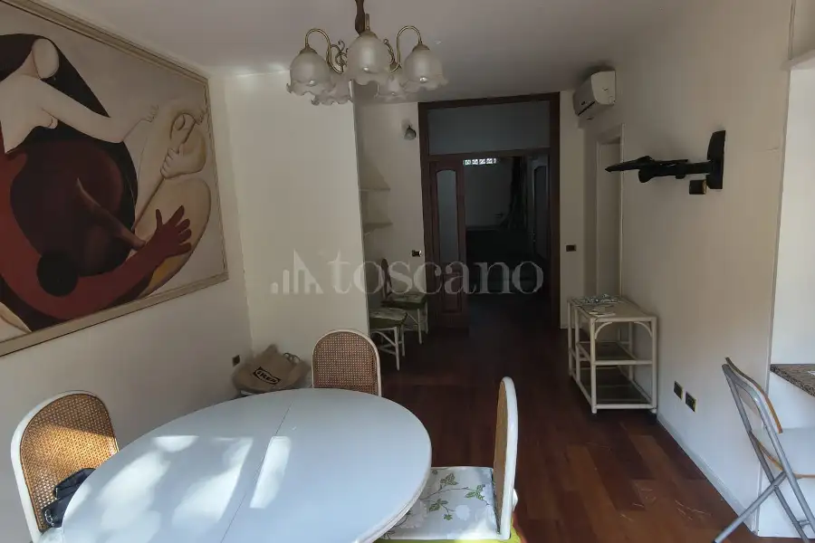 Casa in affitto di 110 mq a €1.490 (rif. 41/2026)