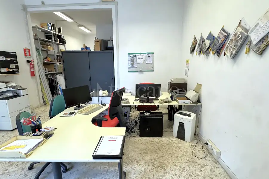 Negozio in vendita di 44 mq a €57.000 (rif. 22/2026)