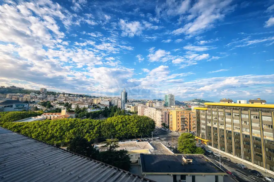 Attico in vendita di 156 mq a €499.000 (rif. 122/2025)